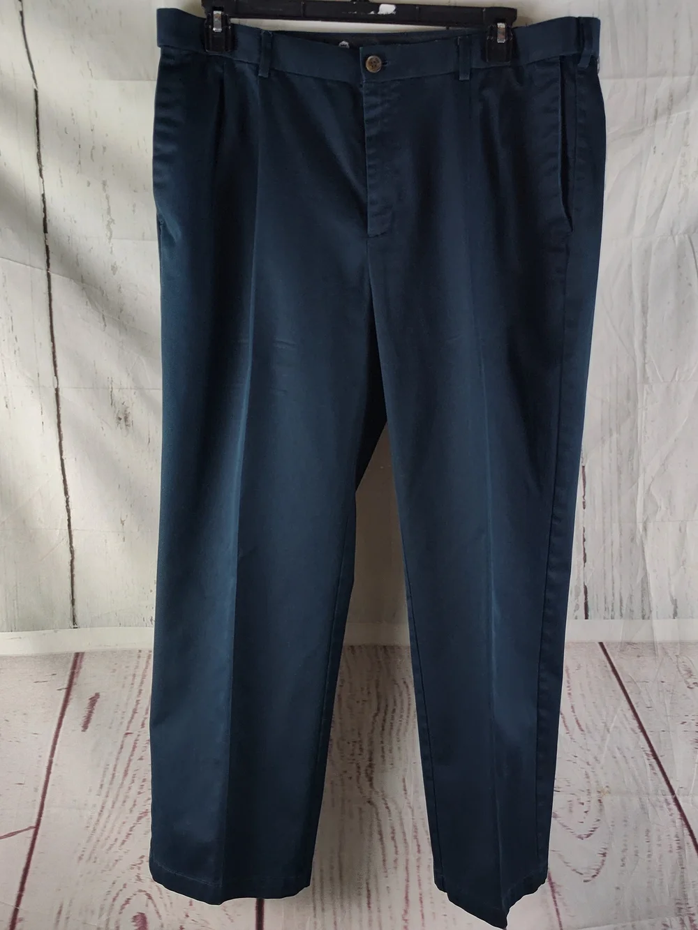 Haggar classic fit